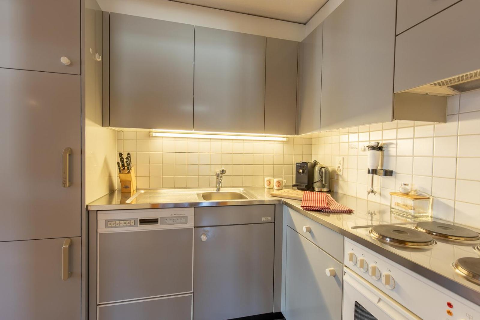 Appartement Chasa Tredeschin à Scuol Extérieur photo